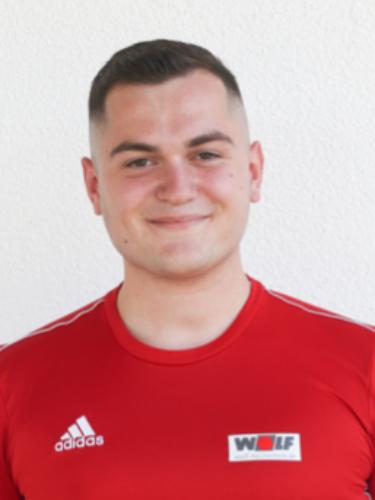 Avatar Bild für Albion Zhegrova