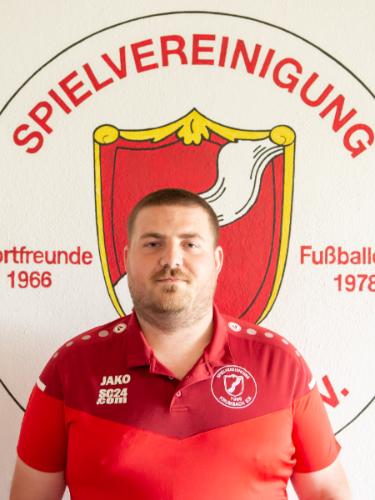 Avatar Bild für Fabian Kopp