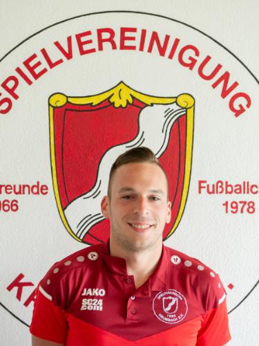 Avatar Bild für Andre Reisinger