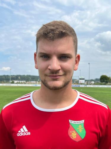 Avatar Bild für Dominik Bleicher