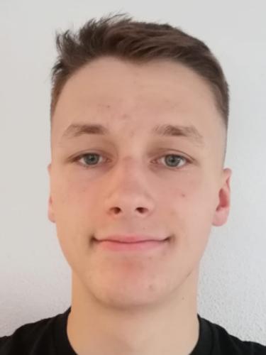 Avatar Bild für Felix Blechinger