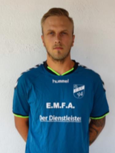 Avatar Bild für Patrick Herrmann