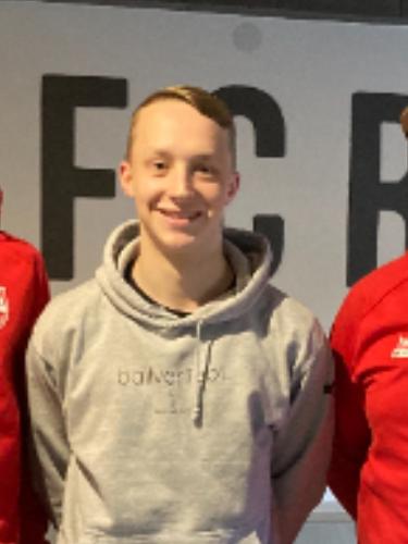 Avatar Bild für Felix Langer