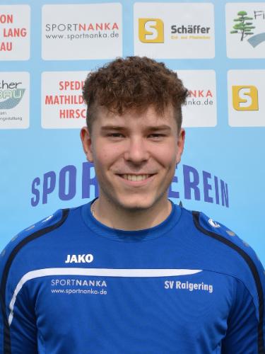 Avatar Bild für Nico Rohrwild