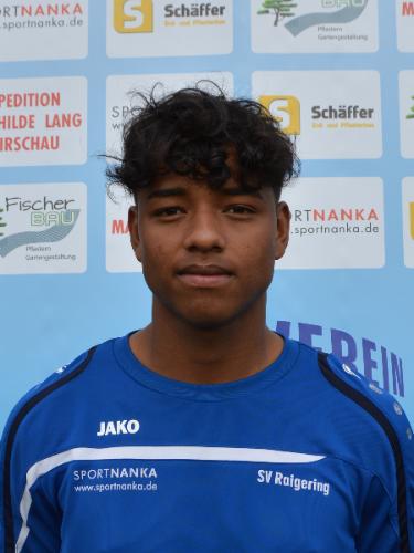 Avatar Bild für Richard Silva Pereira