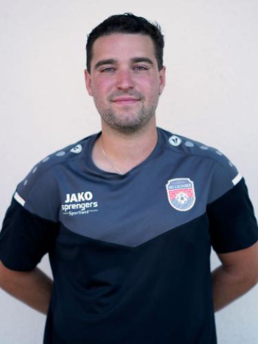 Avatar Bild für Fabian Bacz