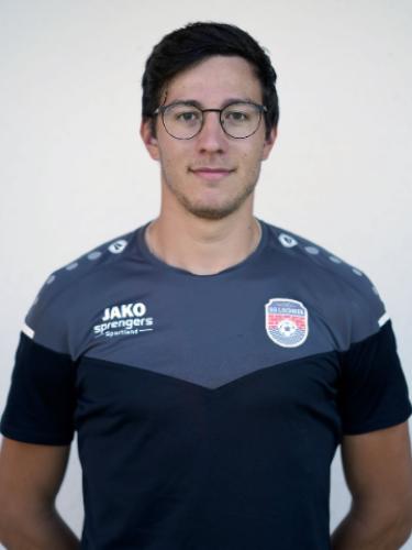 Avatar Bild für Andreas Osterried