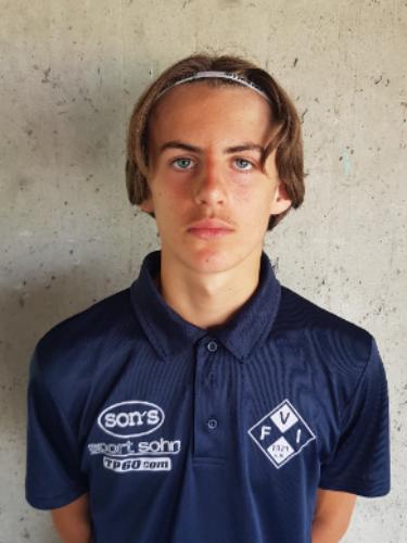 Avatar Bild für Nevio Deufel