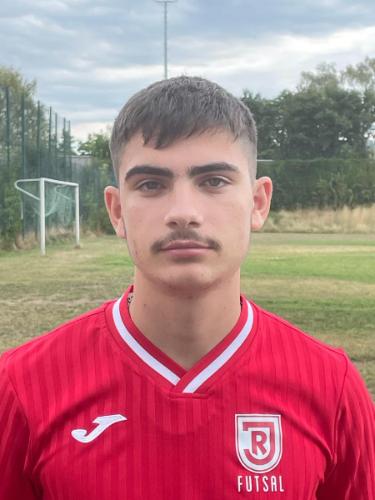 Avatar Bild für Samet Dugolli