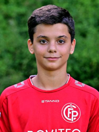 Avatar Bild für Fatjon Racaj