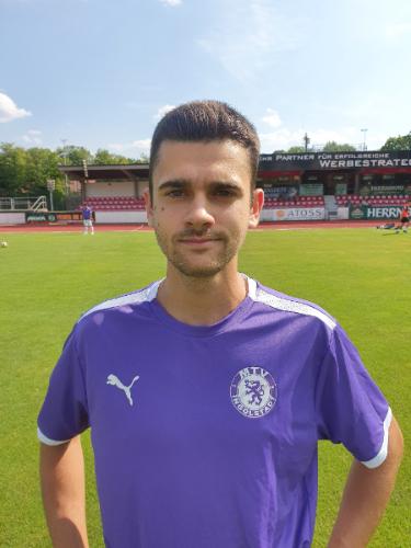 Avatar Bild für Mijo Kovacevic