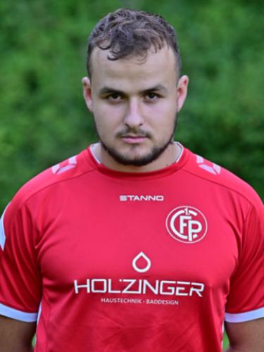 Avatar Bild für Leon Bauer