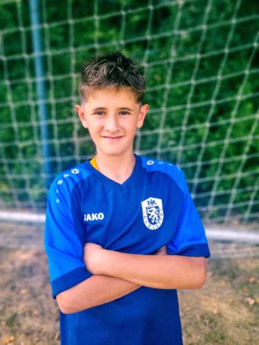 Avatar Bild für Emir Özkan