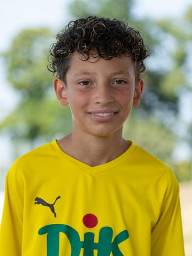 Avatar Bild für Andrew Walker