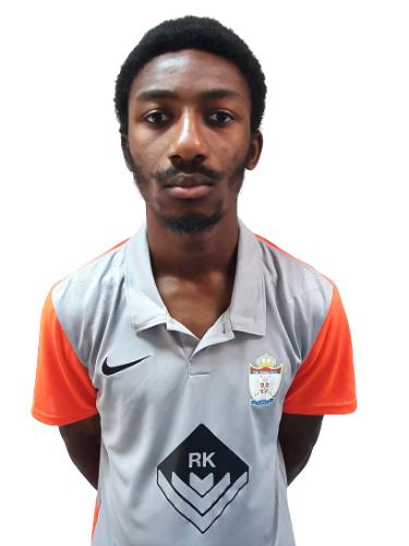 Avatar Bild für Abdullah Alfa