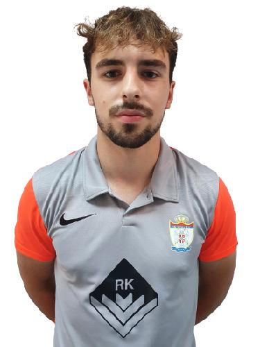 Avatar Bild für David Blagojevic