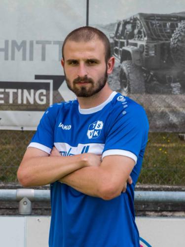 Avatar Bild für Brandon Masgai