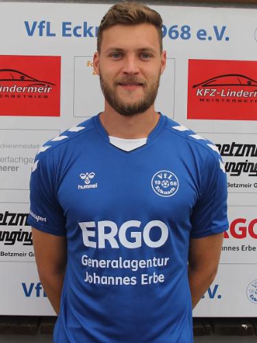 Avatar Bild für Thomas Bernecker