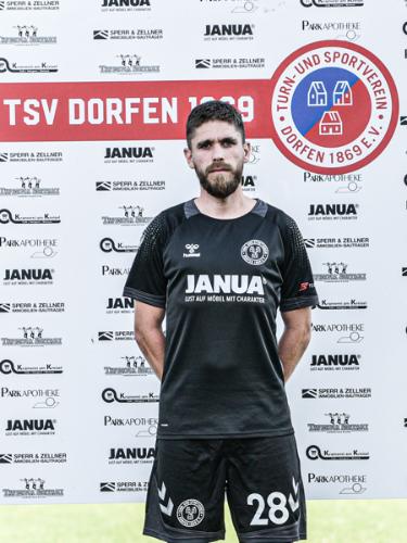 Avatar Bild für Armin Feckl