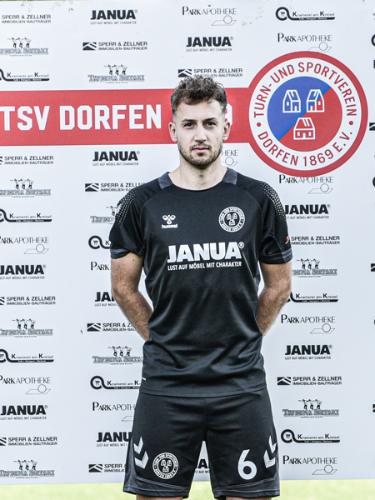 Avatar Bild für Andreas Hartl