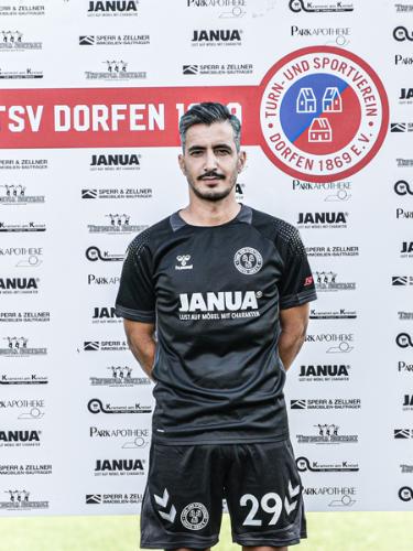 Avatar Bild für Yusuf Mutlu