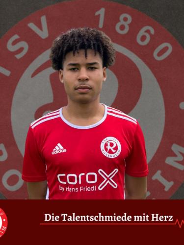 Avatar Bild für Romain Pelz