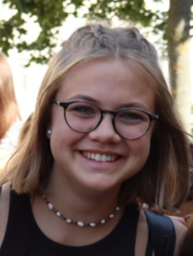 Avatar Bild für Marie Marquart