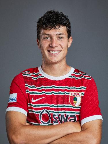 Avatar Bild für Fabio Gruber