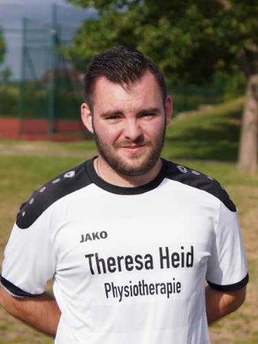 Avatar Bild für Niklas Ferstl