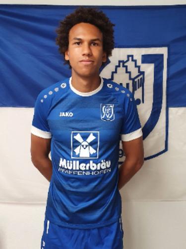 Avatar Bild für Justin Oko