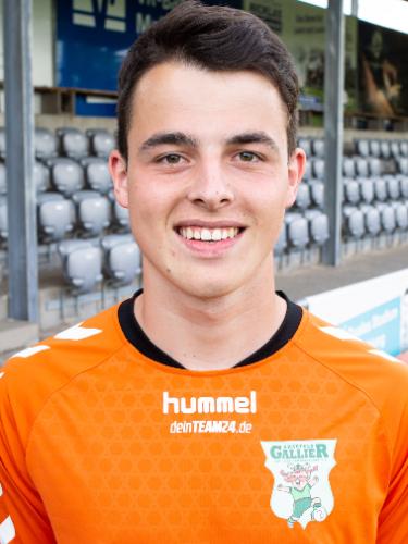 Avatar Bild für Luca Sturm