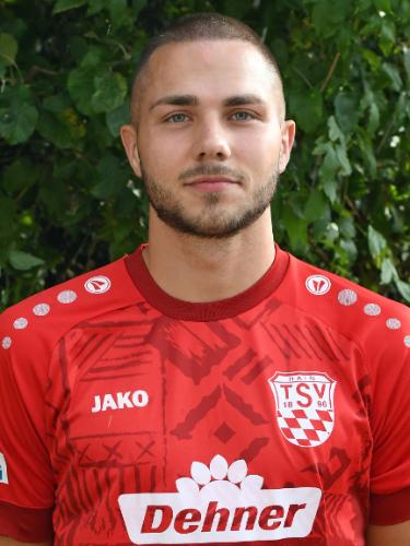 Avatar Bild für Leo Benz