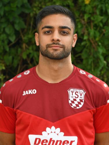 Avatar Bild für Nasrullah Mirza