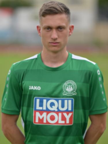 Avatar Bild für Aidan Röttger