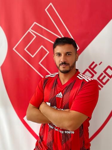 Avatar Bild für Mohamad Marroush