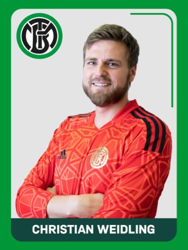 Avatar Bild für Christian Weidling