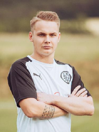 Avatar Bild für Lukas Buchta