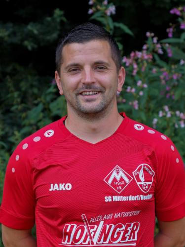 Vladimir Kovacevic
