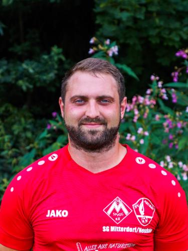 Avatar Bild für Georg Spagl