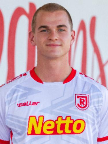 Avatar Bild für Mika Habel