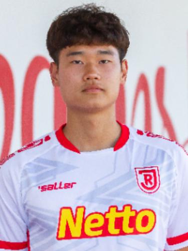 Avatar Bild für Taeho Kim
