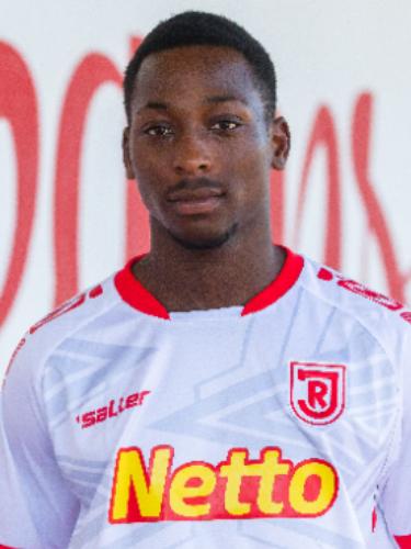 Avatar Bild für Donlan Osei-Tutu