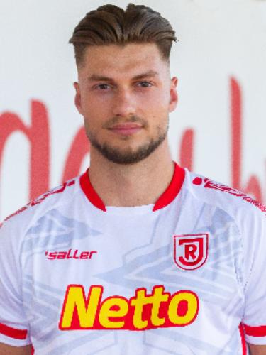 Avatar Bild für Alexander Sperl