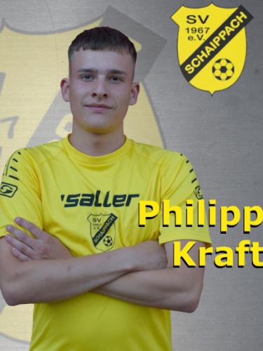 Philipp Kraft