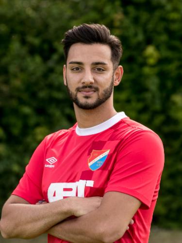 Avatar Bild für Mirhan Kaya