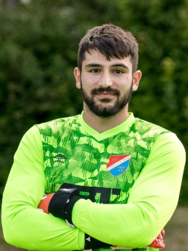 Avatar Bild für Emre Sahin