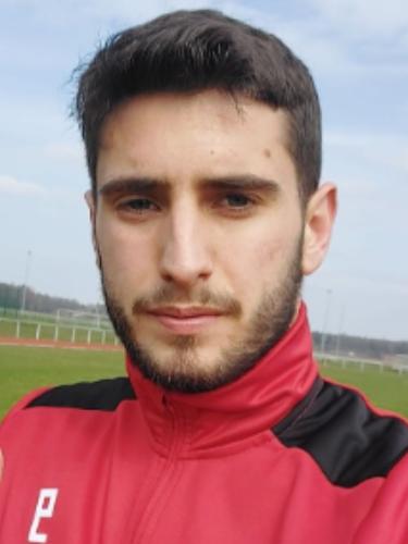 Avatar Bild für Antonino Dokic