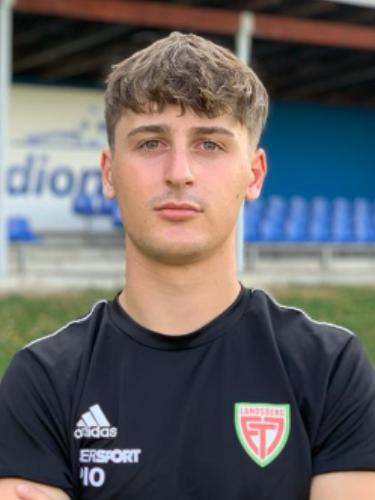 Avatar Bild für Julius Juchem