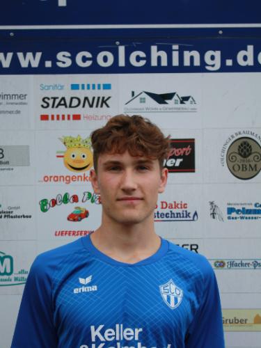 Avatar Bild für Fabian Schloßnikel