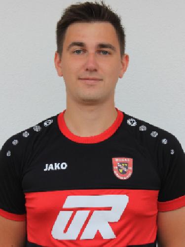 Jakob Galitsch